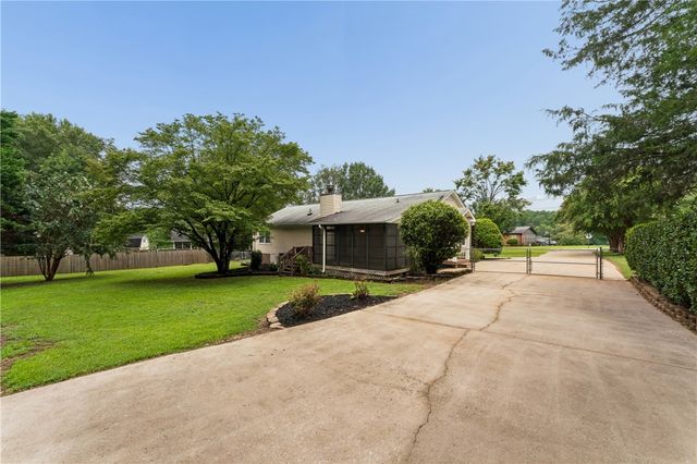 201 Ketura Drive, Easley, SC 29642