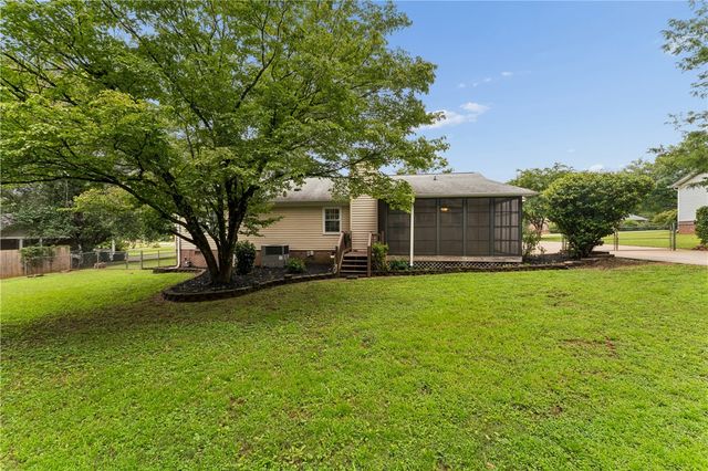 201 Ketura Drive, Easley, SC 29642