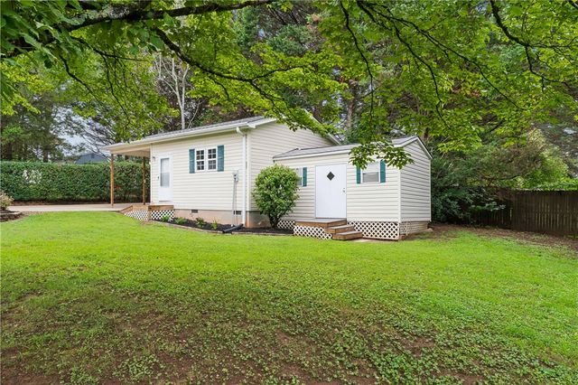 201 Ketura Drive, Easley, SC 29642