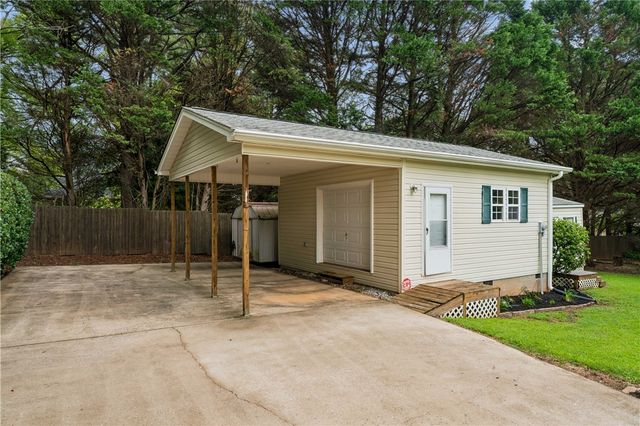 201 Ketura Drive, Easley, SC 29642