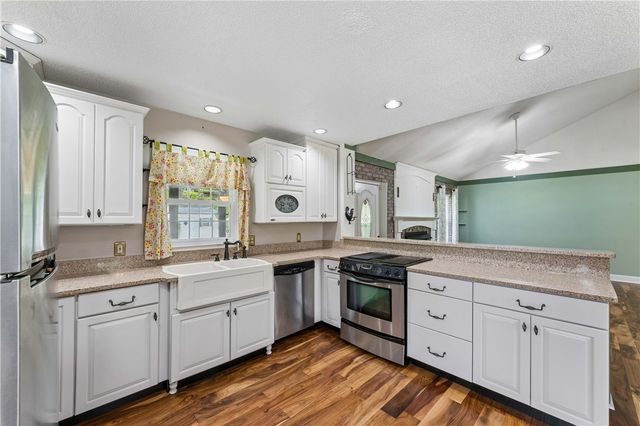 201 Ketura Drive, Easley, SC 29642