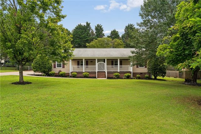 201 Ketura Drive, Easley, SC 29642