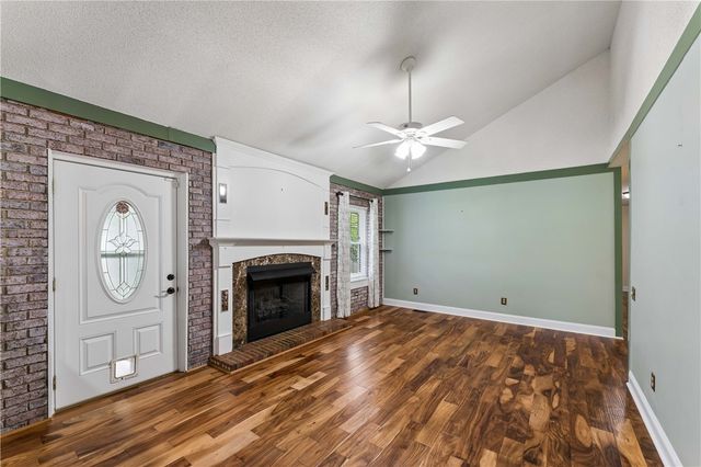 201 Ketura Drive, Easley, SC 29642