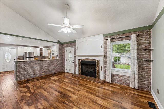 201 Ketura Drive, Easley, SC 29642