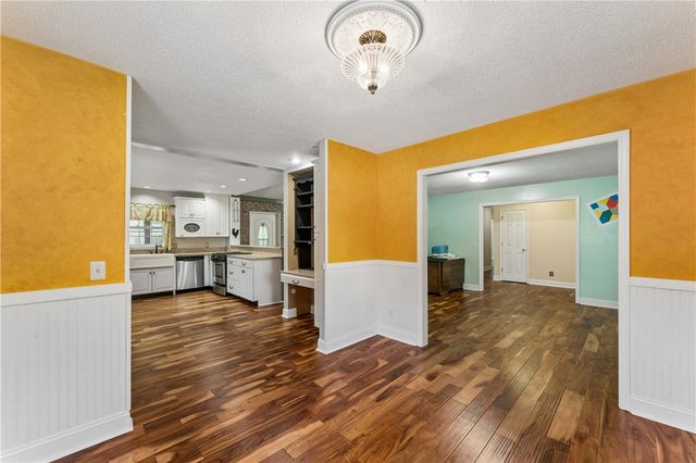 201 Ketura Drive, Easley, SC 29642