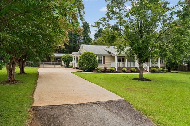 201 Ketura Drive, Easley, SC 29642