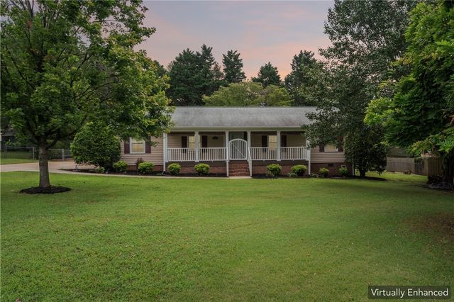 201 Ketura Drive, Easley, SC 29642