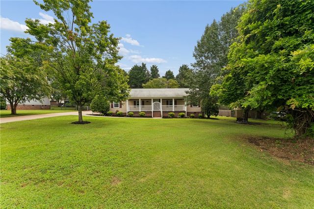 201 Ketura Drive, Easley, SC 29642
