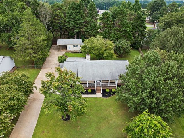 201 Ketura Drive, Easley, SC 29642