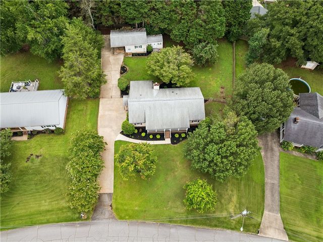 201 Ketura Drive, Easley, SC 29642