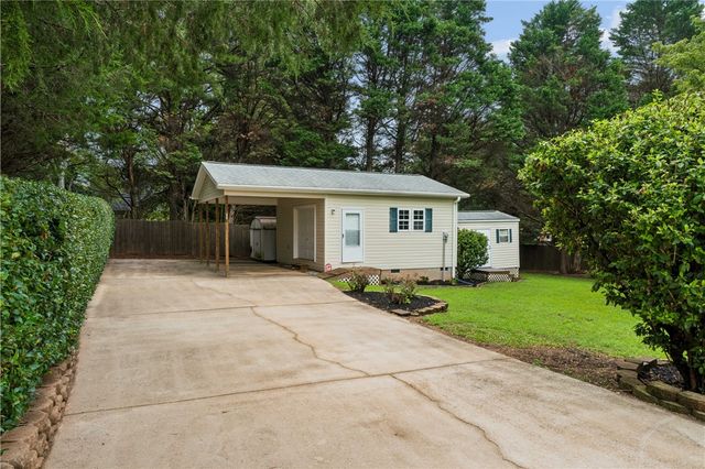 201 Ketura Drive, Easley, SC 29642