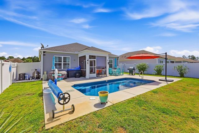 547 Affinity Dr., Myrtle Beach, SC 29588