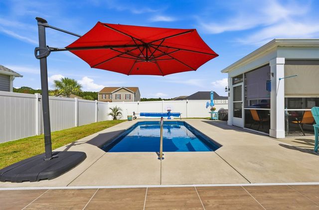 547 Affinity Dr., Myrtle Beach, SC 29588