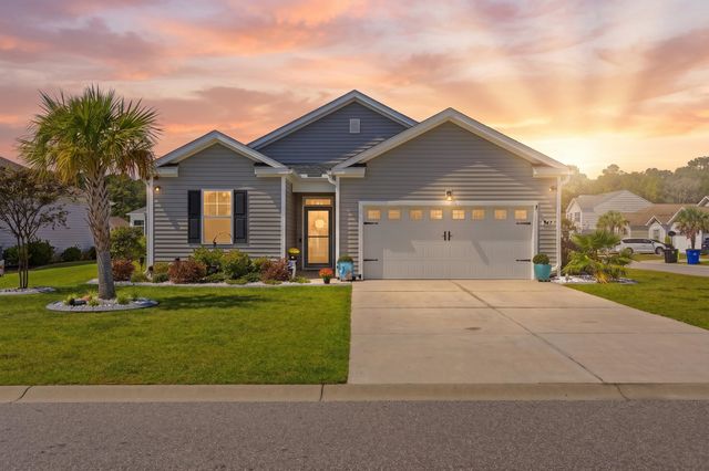 547 Affinity Dr., Myrtle Beach, SC 29588