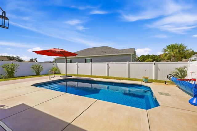 547 Affinity Dr., Myrtle Beach, SC 29588