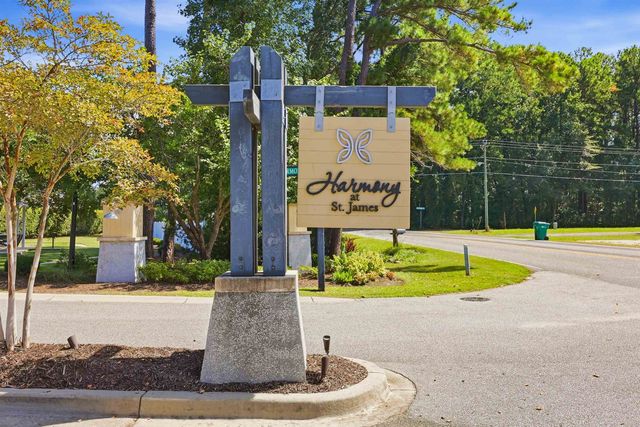547 Affinity Dr., Myrtle Beach, SC 29588