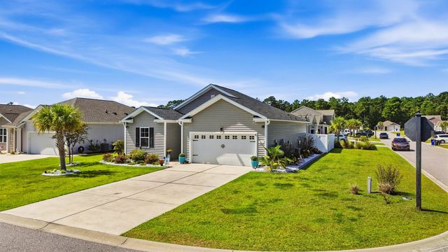 547 Affinity Dr., Myrtle Beach, SC 29588
