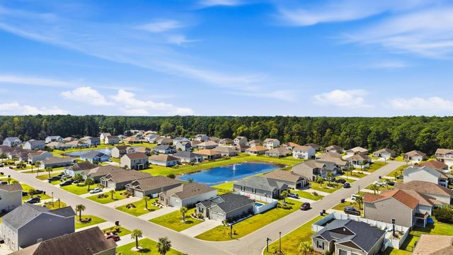 547 Affinity Dr., Myrtle Beach, SC 29588