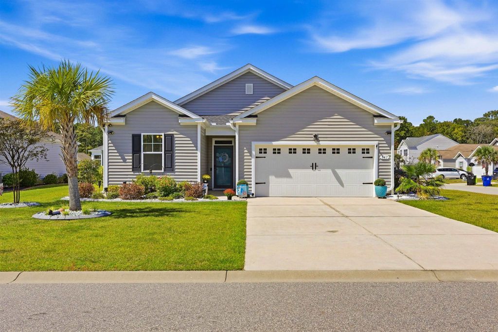 547 Affinity Dr., Myrtle Beach, SC 29588