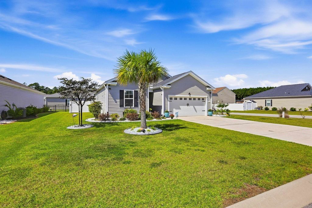 547 Affinity Dr., Myrtle Beach, SC 29588 — photo 2