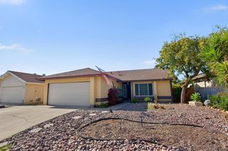 1461 Autumn Woods Pl., Escondido, CA 92029