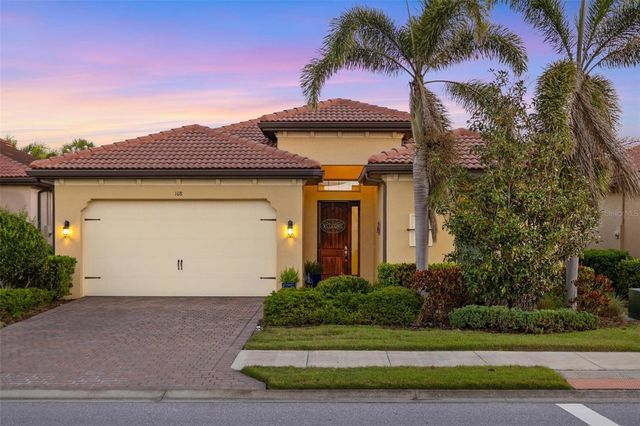 108 MARAVIYA BOULEVARD, Nokomis, FL 34275