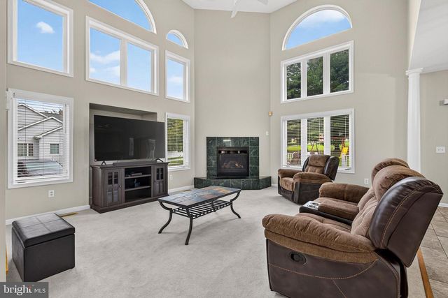 11171 WILLOW GREEN WAY W, Marriottsville, MD 21104