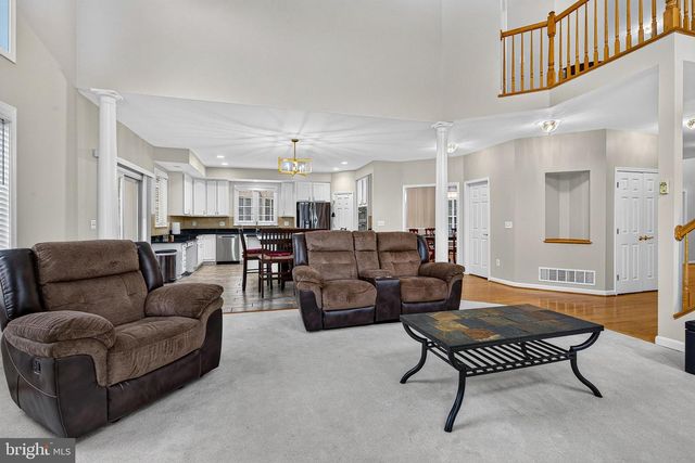 11171 WILLOW GREEN WAY W, Marriottsville, MD 21104