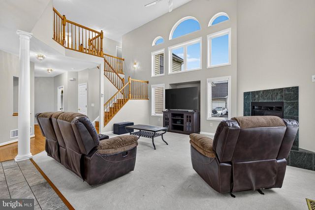 11171 WILLOW GREEN WAY W, Marriottsville, MD 21104