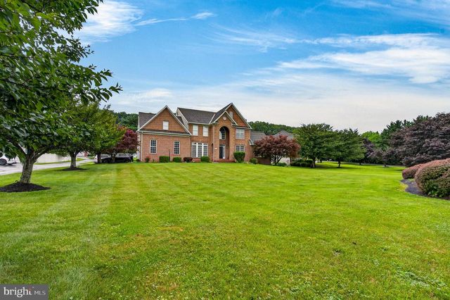 11171 WILLOW GREEN WAY W, Marriottsville, MD 21104
