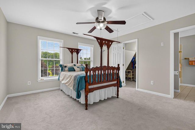11171 WILLOW GREEN WAY W, Marriottsville, MD 21104