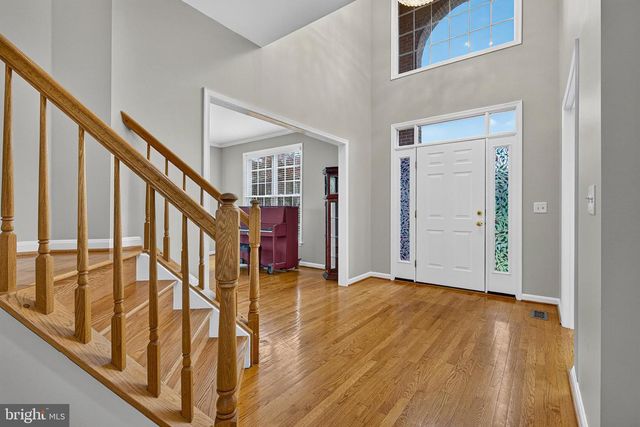 11171 WILLOW GREEN WAY W, Marriottsville, MD 21104