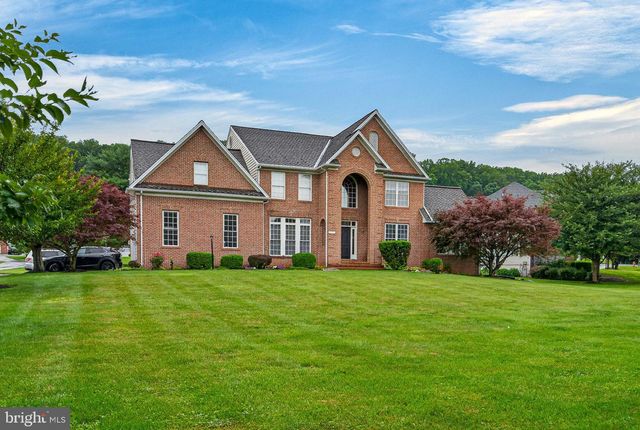 11171 WILLOW GREEN WAY W, Marriottsville, MD 21104