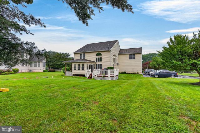 11171 WILLOW GREEN WAY W, Marriottsville, MD 21104