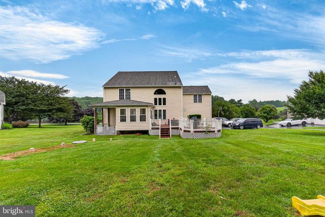 11171 WILLOW GREEN WAY W, Marriottsville, MD 21104