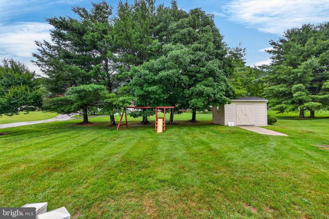 11171 WILLOW GREEN WAY W, Marriottsville, MD 21104