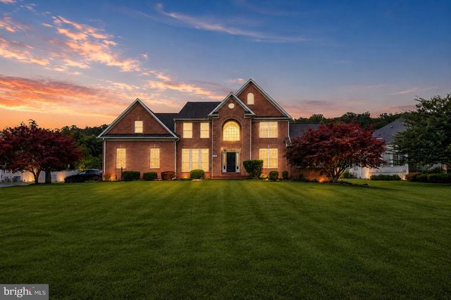 11171 WILLOW GREEN WAY W, Marriottsville, MD 21104