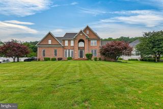 11171 WILLOW GREEN WAY W, Marriottsville, MD 21104