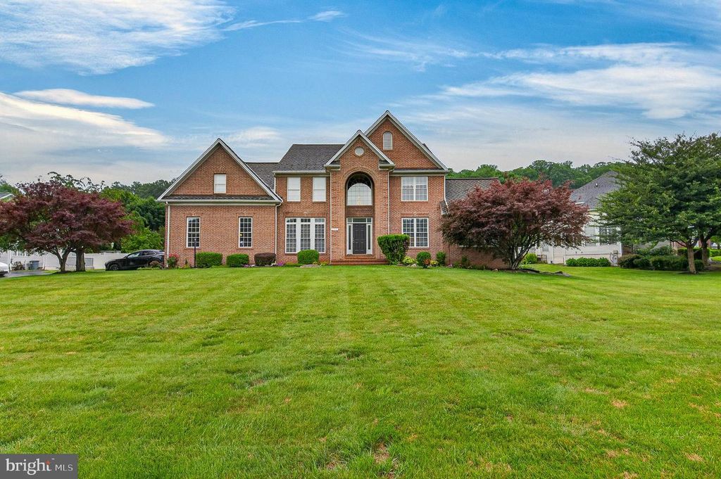 11171 WILLOW GREEN WAY W, Marriottsville, MD 21104