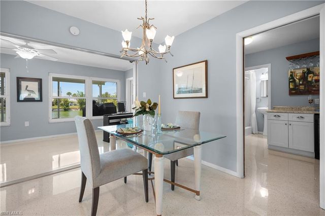 524 S Neponsit DR, Venice, FL 34293