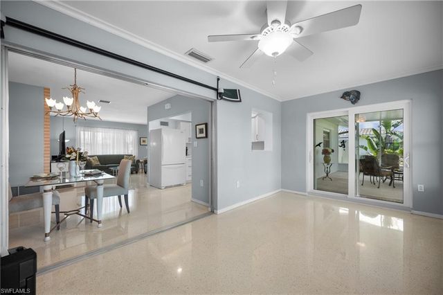 524 S Neponsit DR, Venice, FL 34293