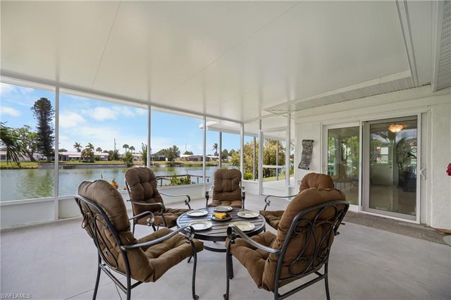 524 S Neponsit DR, Venice, FL 34293