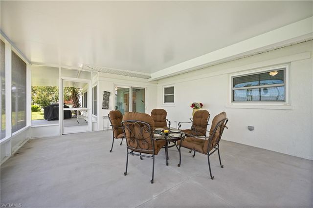 524 S Neponsit DR, Venice, FL 34293