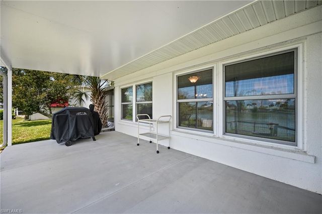 524 S Neponsit DR, Venice, FL 34293