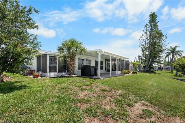 524 S Neponsit DR, Venice, FL 34293