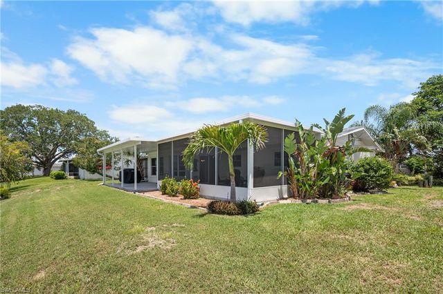 524 S Neponsit DR, Venice, FL 34293