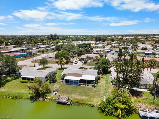 524 S Neponsit DR, Venice, FL 34293