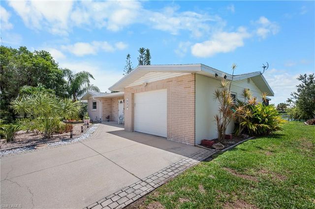 524 S Neponsit DR, Venice, FL 34293