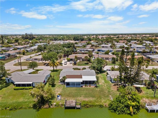 524 S Neponsit DR, Venice, FL 34293