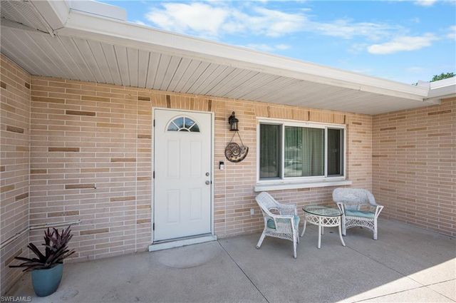 524 S Neponsit DR, Venice, FL 34293